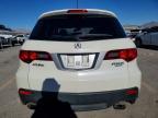 2010 Acura Rdx Technology