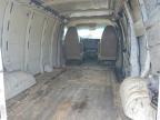 2011 Chevrolet Express 2500 Delivery Van