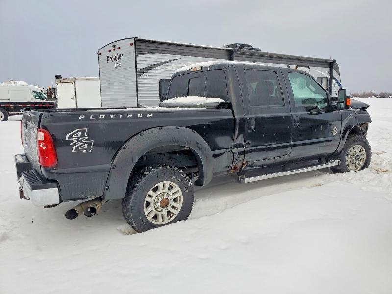2015 Ford F250 Super Duty