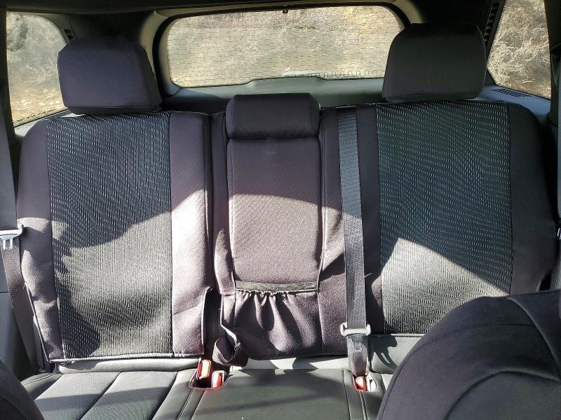 2024 Jeep Grand Cherokee Overland 4XE