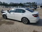 2017 Honda Accord exl