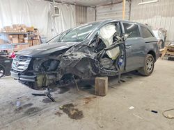 2012 Honda Odyssey exl for sale in York Haven, PA