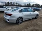 2019 KIA Forte gt Line