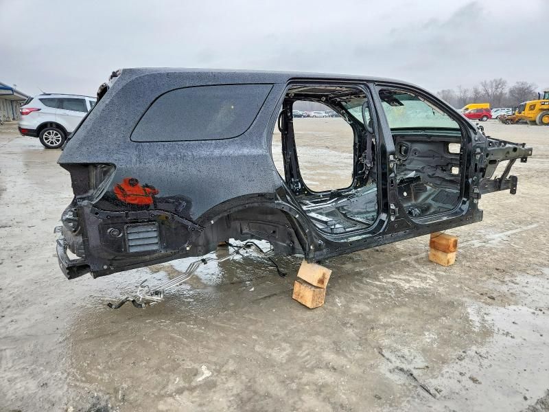 2022 Dodge Durango srt 392