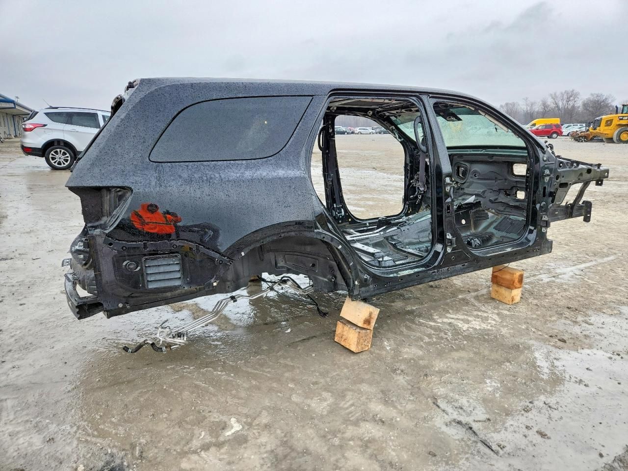 2022 Dodge Durango srt 392