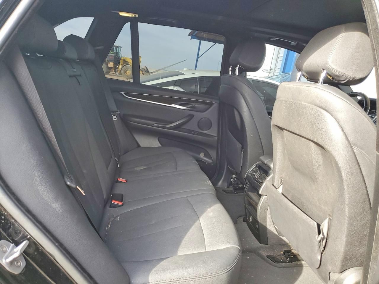 2018 BMW X5 Sdrive35i