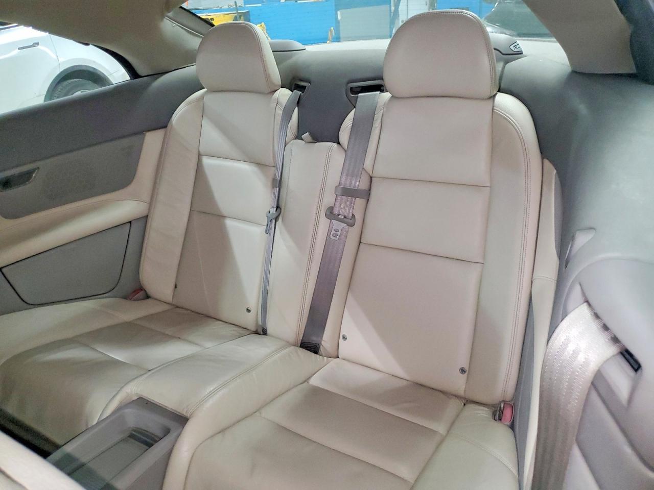 2006 Volvo C70 T5