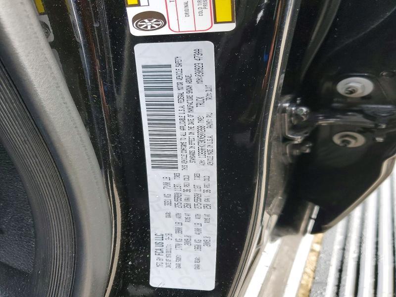 2019 Dodge Ram 1500 Longhorn