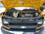 2016 Chevrolet Express School Bus