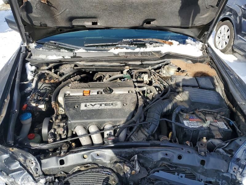 2004 Honda Accord lx