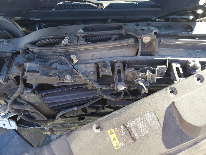 2017 Cadillac Escalade esv Luxury