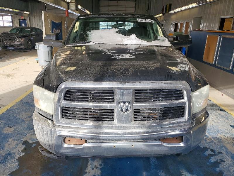 2010 Dodge Ram 2500
