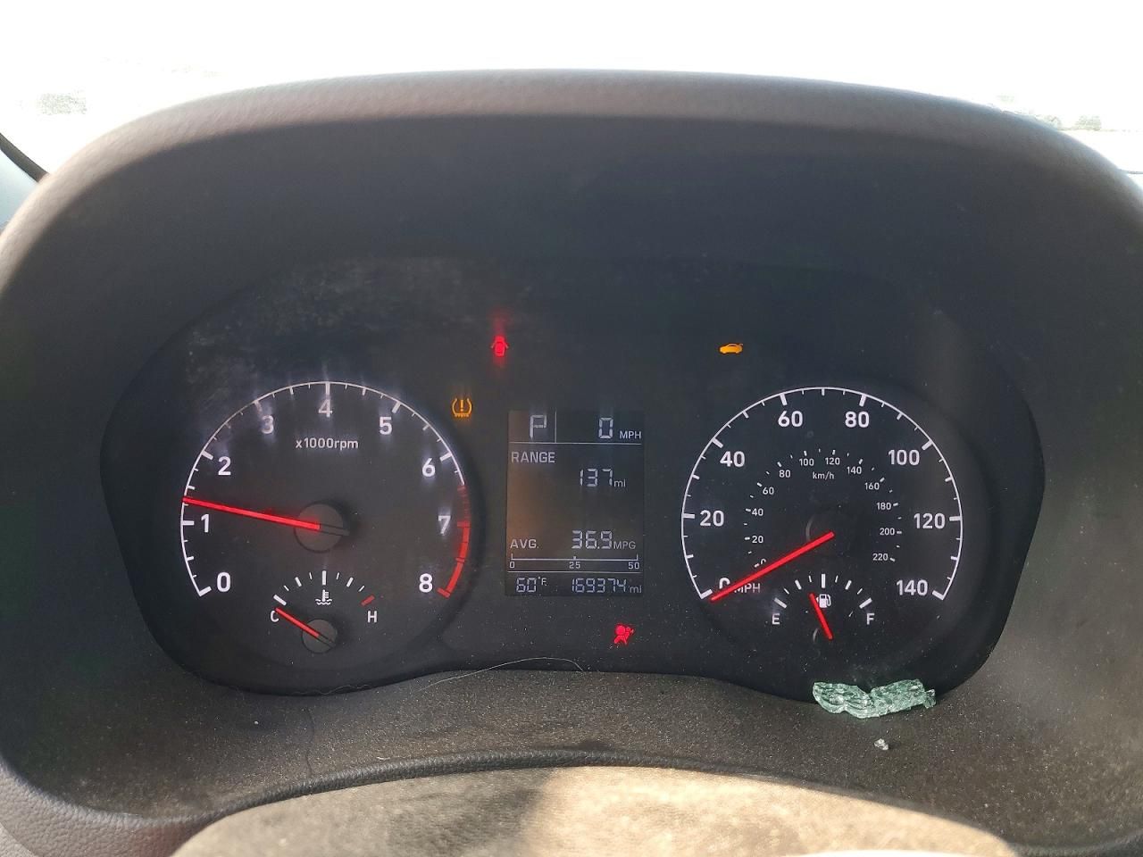 2020 Hyundai Accent se