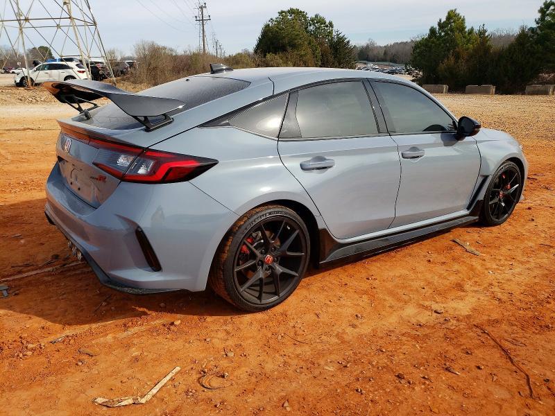 2023 Honda Civic Type-r