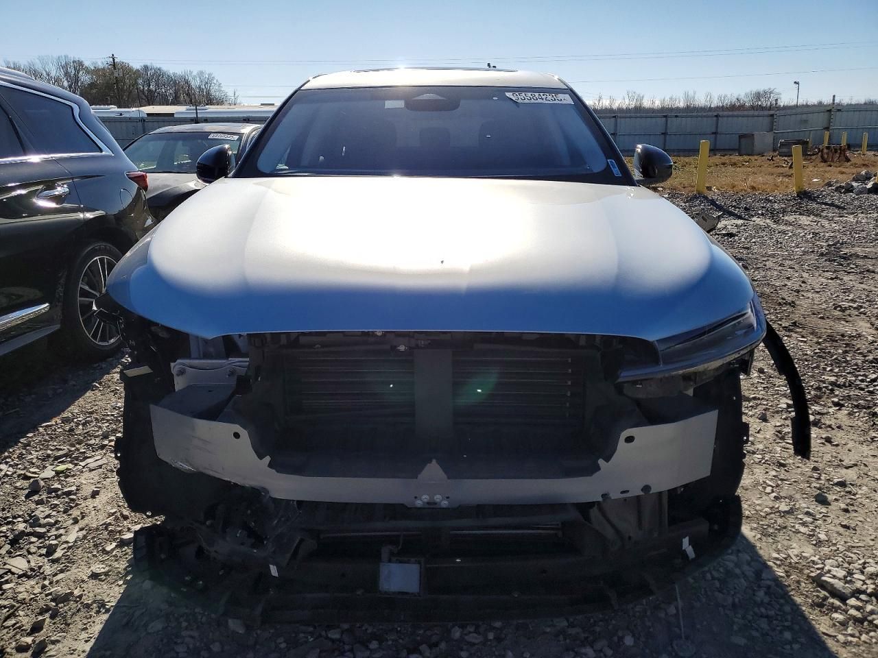 2024 Lincoln Nautilus Premiere