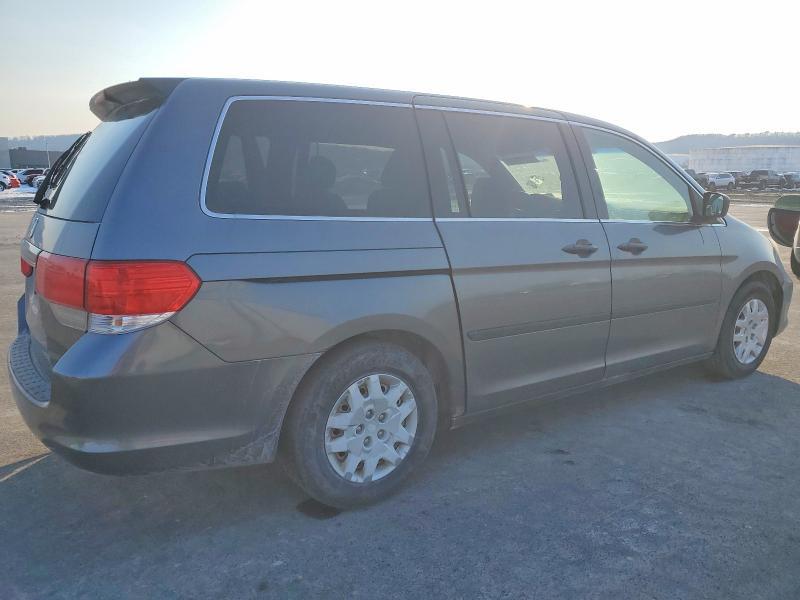 2010 Honda Odyssey lx