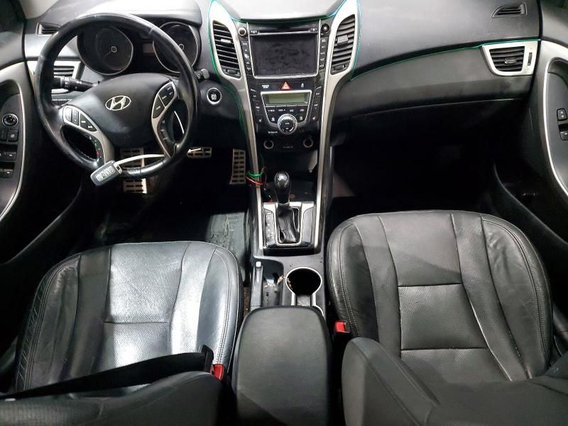 2014 Hyundai Elantra gt