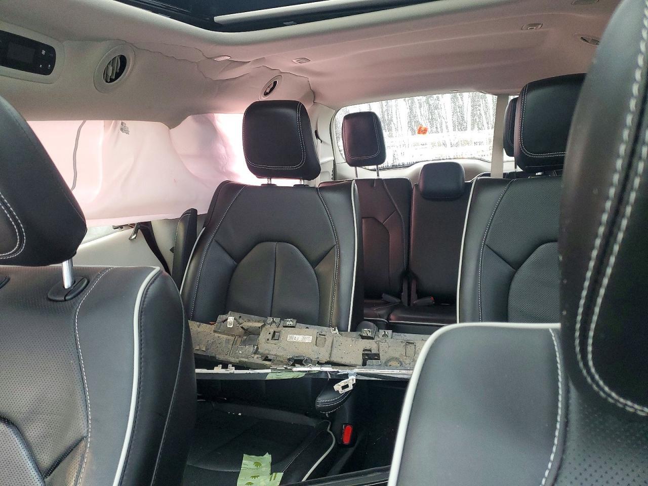 2023 Chrysler Pacifica Hybrid Limited