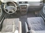 2001 Honda Cr-v lx