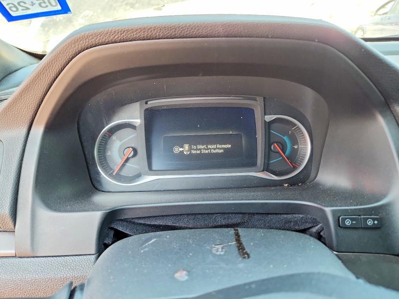 2021 Honda Passport Sport