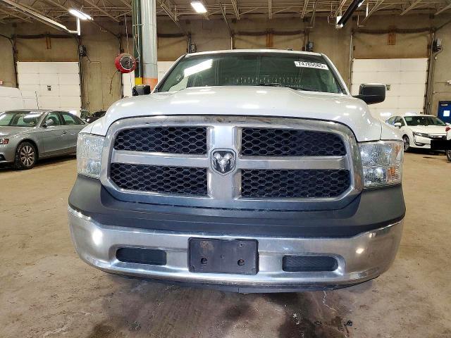 2013 Dodge Ram 1500 st