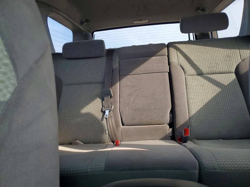 2003 Toyota 4runner SR5