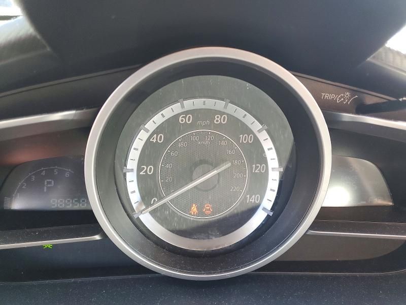 2016 Mazda Cx-3 Touring