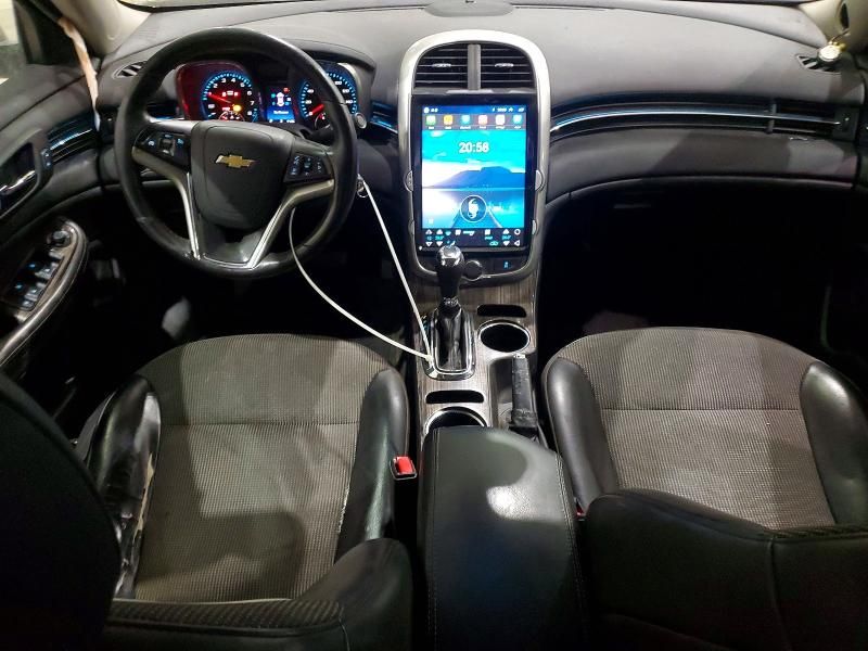 2015 Chevrolet Malibu 2LT