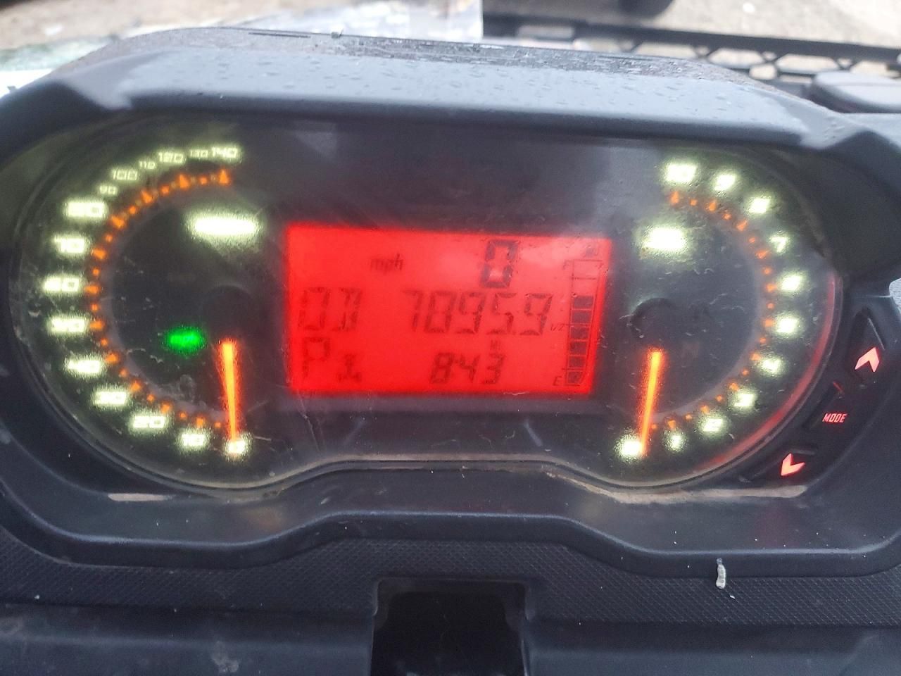 2023 Polaris Ranger XP 1000 Utility Vehicle