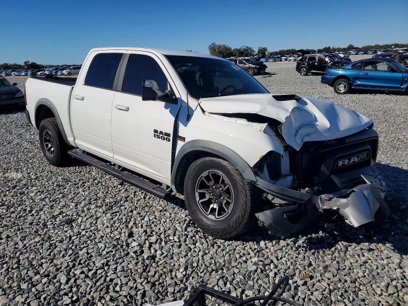 2016 Dodge RAM 1500 Rebel