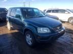 2000 Honda Cr-v se