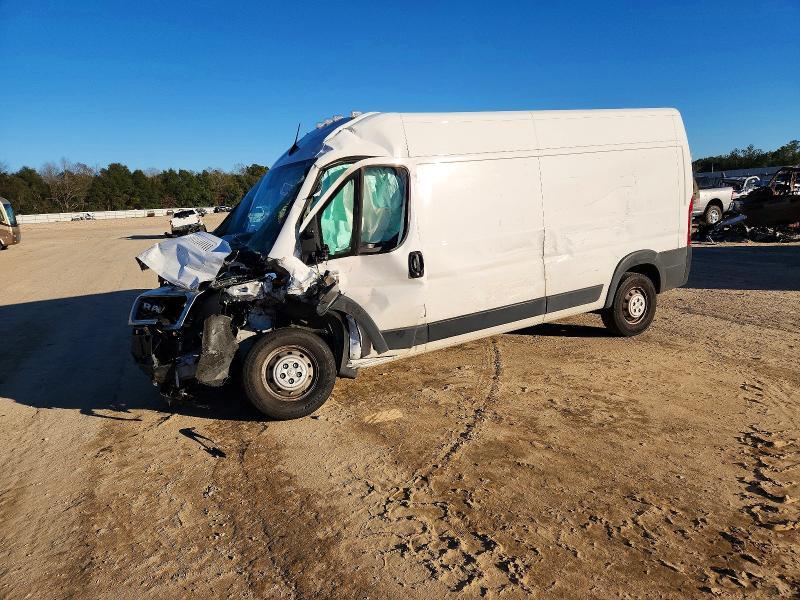 2022 Dodge RAM Promaster 2500 Delivery Van