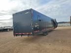 2019 Unknown 2019 Trail West Enclosed Cargo Trailer