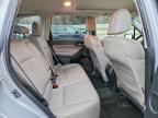 2016 Subaru Forester 2.5i Touring