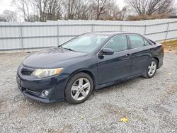 2014 Toyota Camry l en venta en Gastonia, NC
