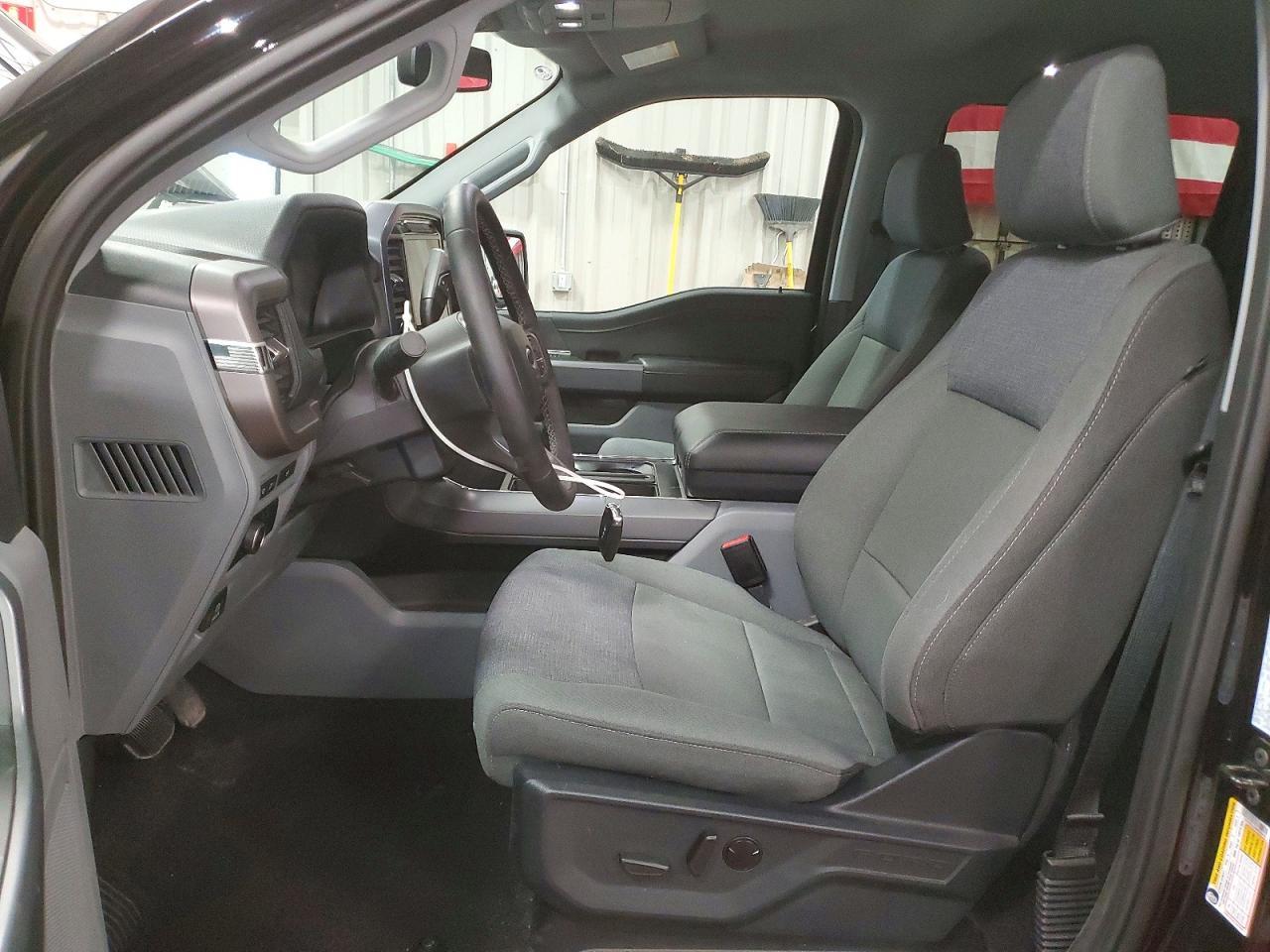 2024 Ford F150 xlt