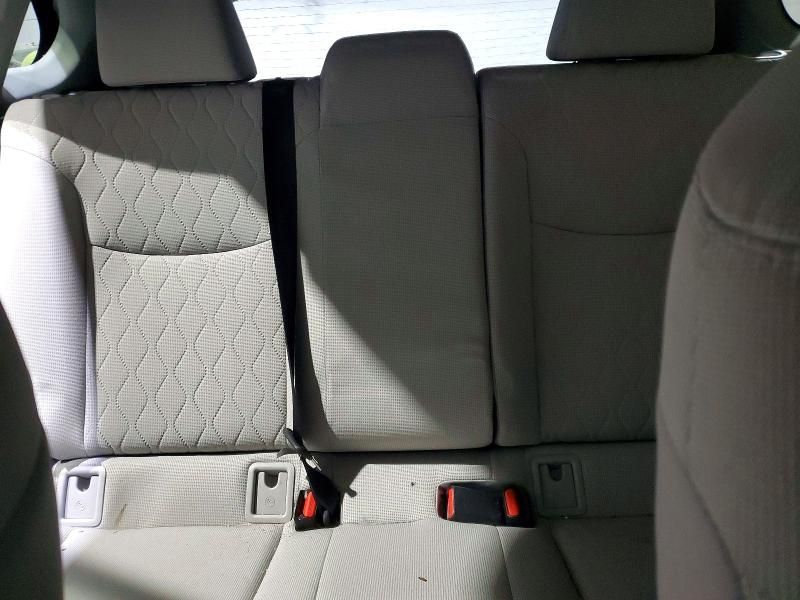 2023 Toyota Corolla Cross l