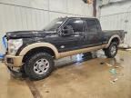 2012 Ford Super Duty F-350 W/S