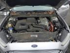 2015 Ford Fusion se Hybrid
