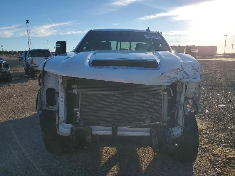 2024 Chve Silv2500 4WD