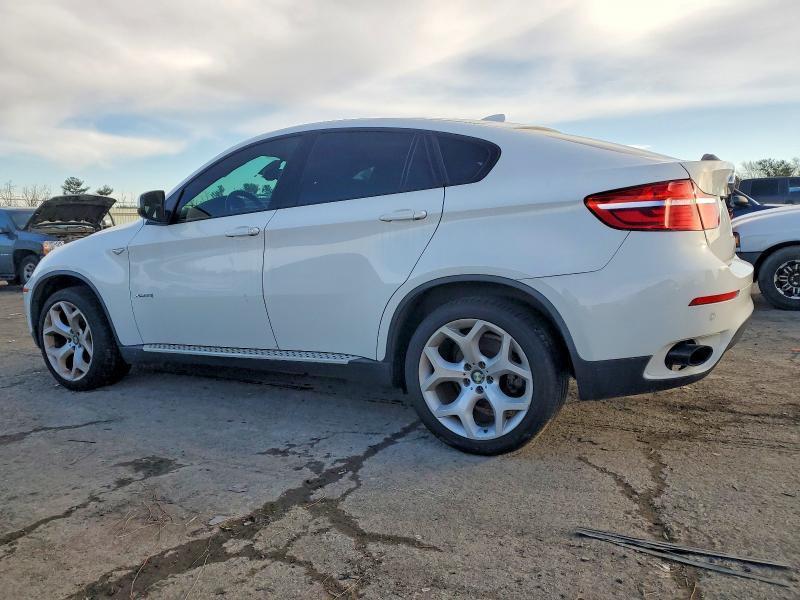 2014 BMW X6 Xdrive35i