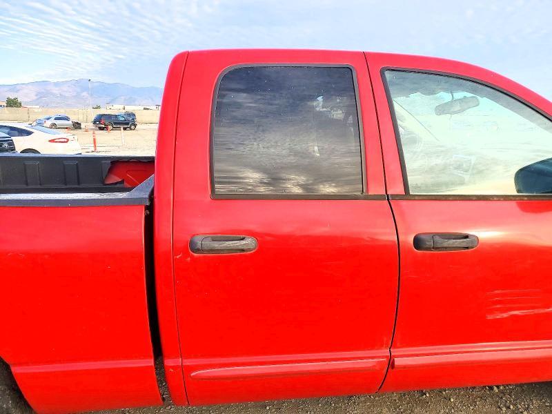 2004 Dodge RAM 1500 ST
