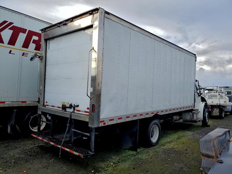 2022 Freigliner 2022 Freightliner Business Class M2 Refrigerated B