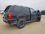2012 Chevrolet Tahoe K1500
