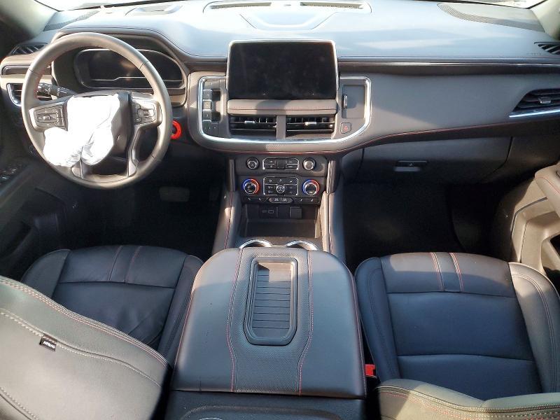 2023 Chevrolet Tahoe K1500 rst
