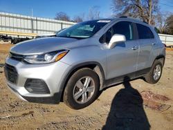 Chevrolet salvage cars for sale: 2018 Chevrolet Trax