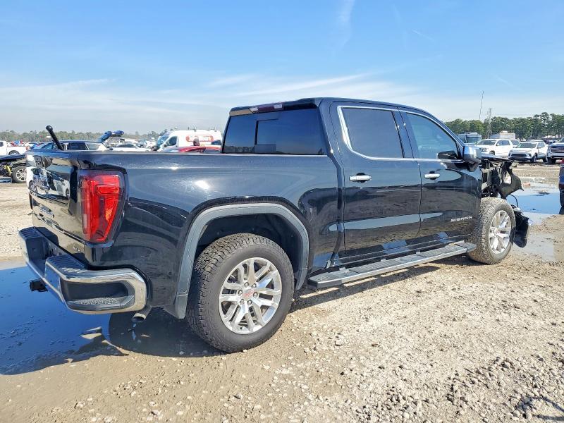2021 GMC Sierra C1500 slt