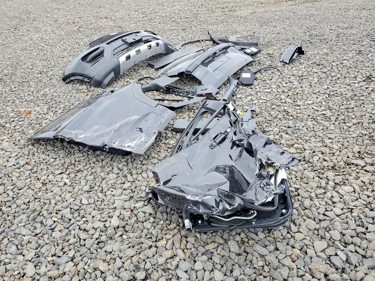 2025 Ford Explorer Police Interceptor