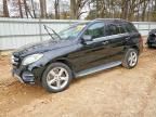 2016 Mercedes-Benz Gle 350