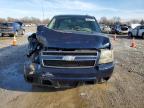2007 Chevrolet Avalanche K1500